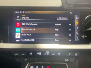 Used Audi A3 2024 for sale - 74773267: Photo
