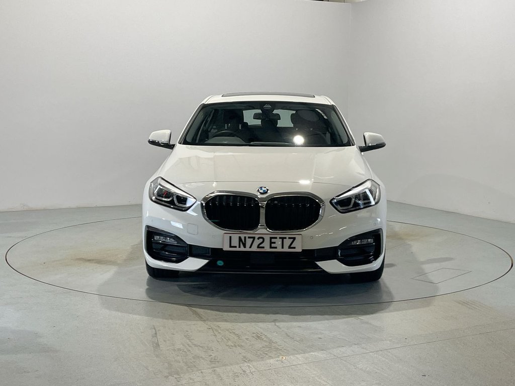 Used BMW 1 Series 2022 for sale - 78153467: Photo 10