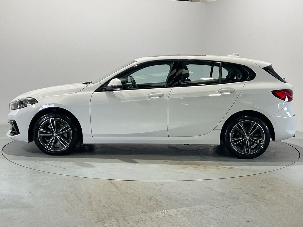 Used BMW 1 Series 2022 for sale - 78153467: Photo 12