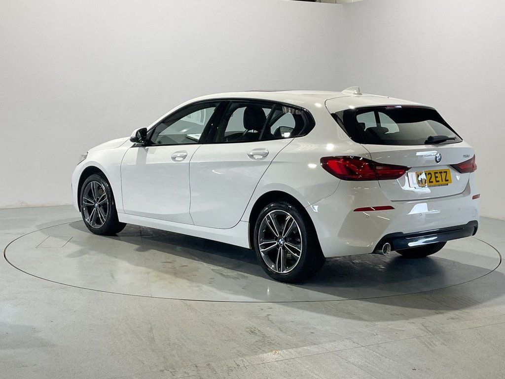 Used BMW 1 Series 2022 for sale - 78153467: Photo 13
