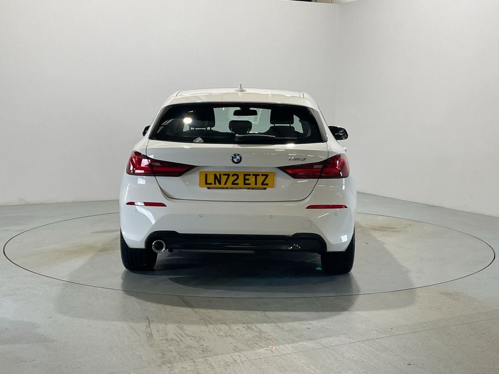 Used BMW 1 Series 2022 for sale - 78153467: Photo 14