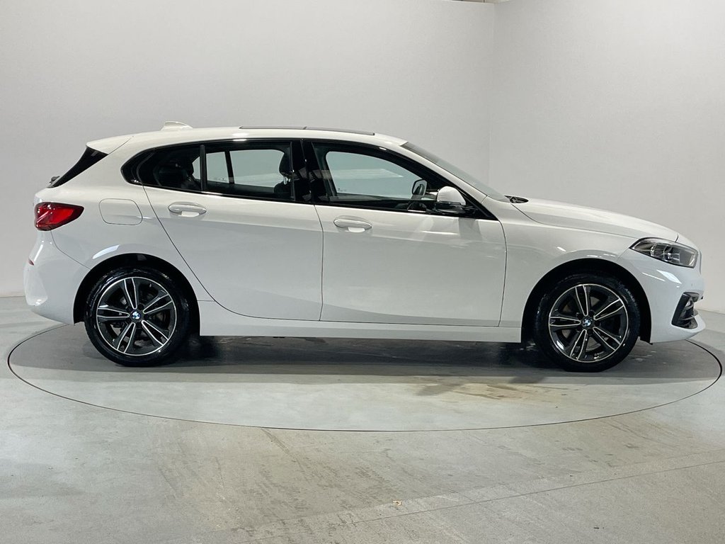 Used BMW 1 Series 2022 for sale - 78153467: Photo 16