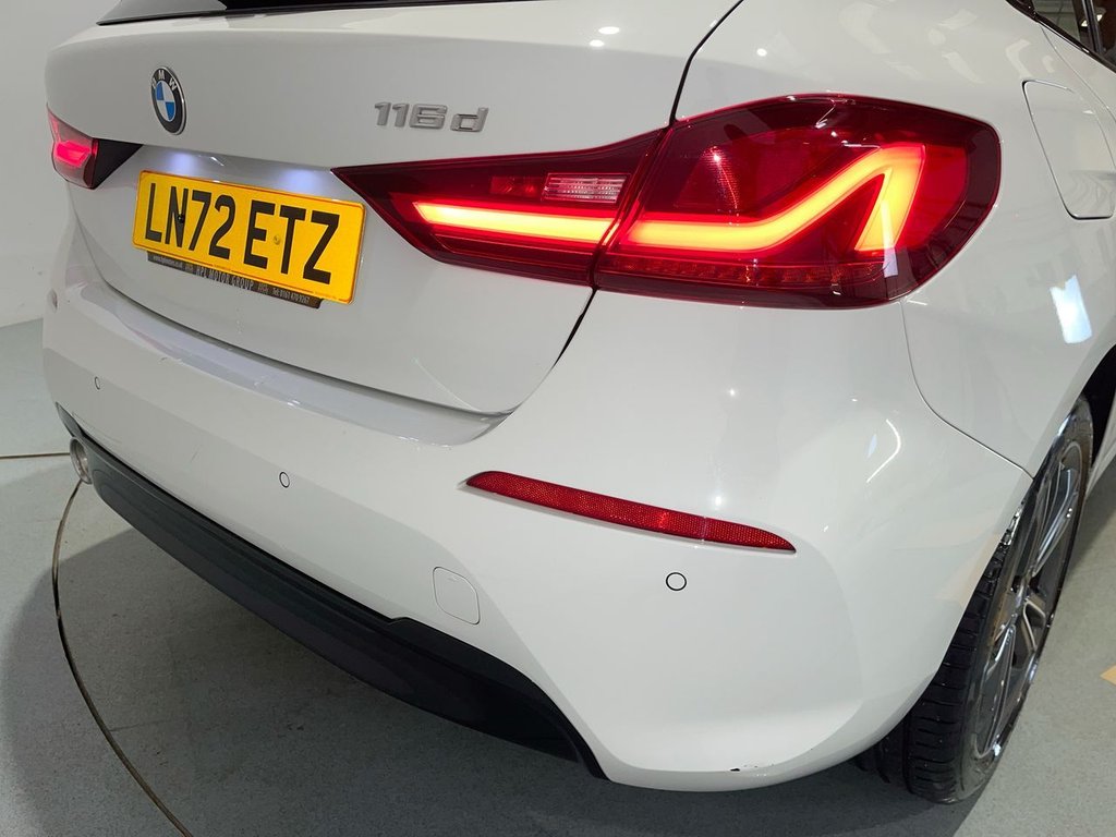 Used BMW 1 Series 2022 for sale - 78153467: Photo 20