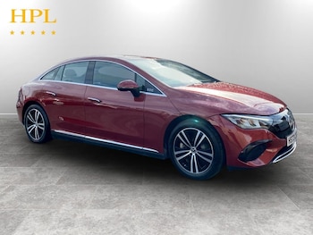 Used Mercedes-Benz EQA 2024 for sale - 78702086: Photo
