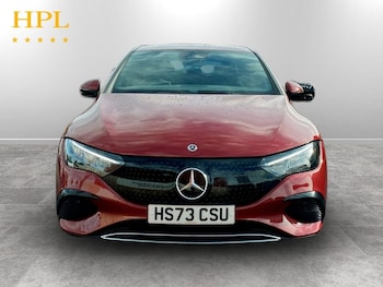 Used Mercedes-Benz EQA 2024 for sale - 78702086: Photo