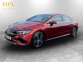 Used Mercedes-Benz EQA 2024 for sale - 78702086: Photo