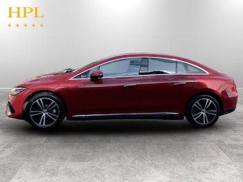 Used Mercedes-Benz EQA 2024 for sale - 78702086: Photo