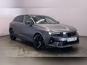 Used Vauxhall Astra 2022 for sale - 75800346: Photo