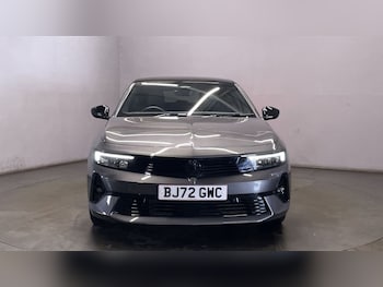 Used Vauxhall Astra 2022 for sale - 75800346: Photo