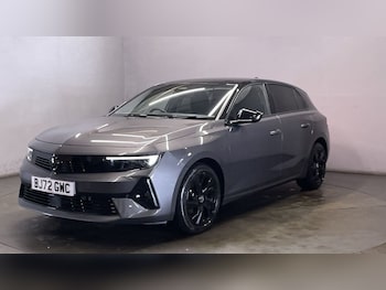 Used Vauxhall Astra 2022 for sale - 75800346: Photo