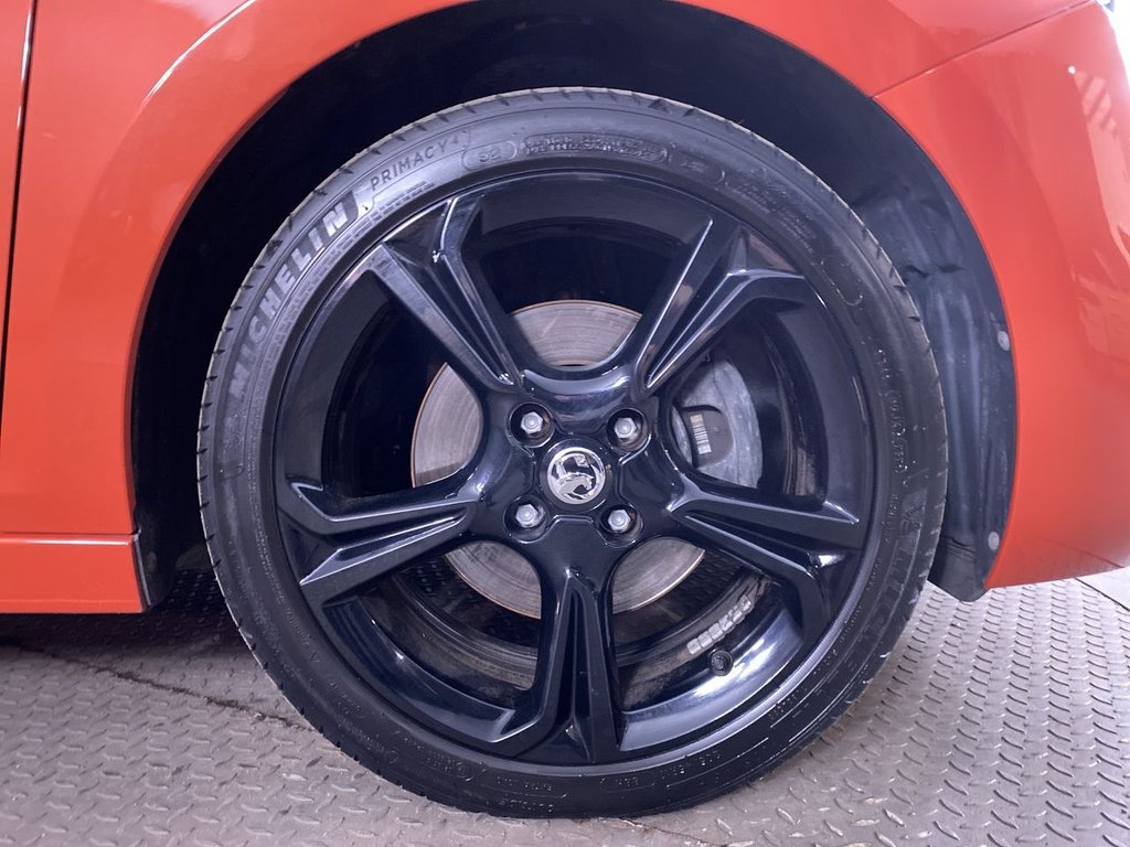 Used Vauxhall Corsa 2021 for sale - 77748402: Photo 12