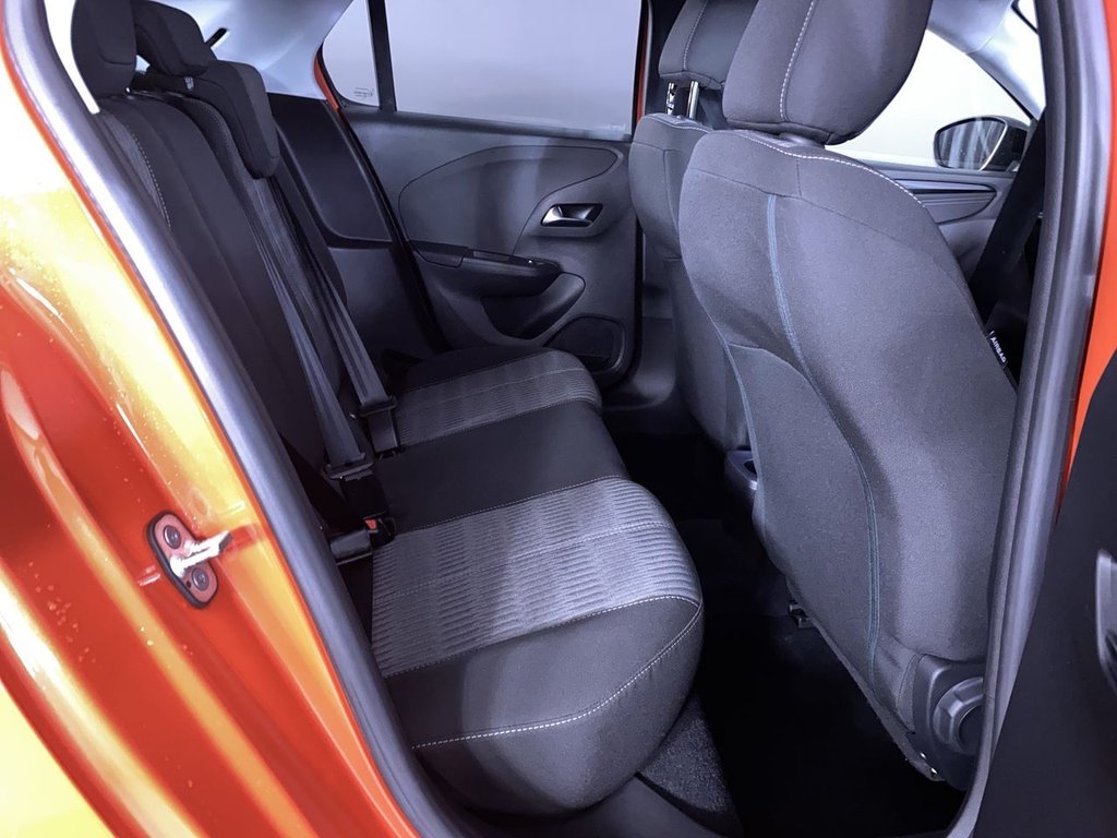 Used Vauxhall Corsa 2021 for sale - 77748402: Photo 19