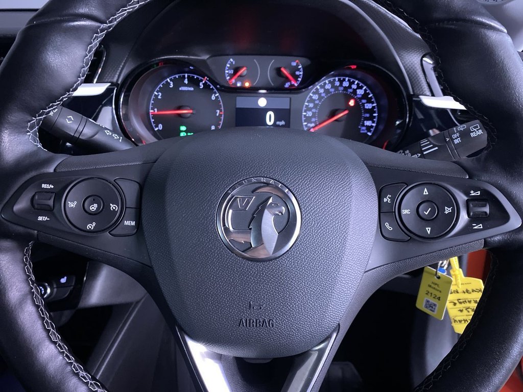 Used Vauxhall Corsa 2021 for sale - 77748402: Photo 22