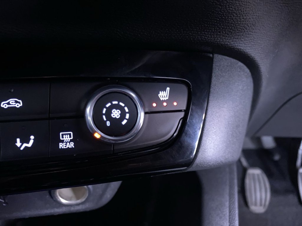 Used Vauxhall Corsa 2021 for sale - 77748402: Photo 25