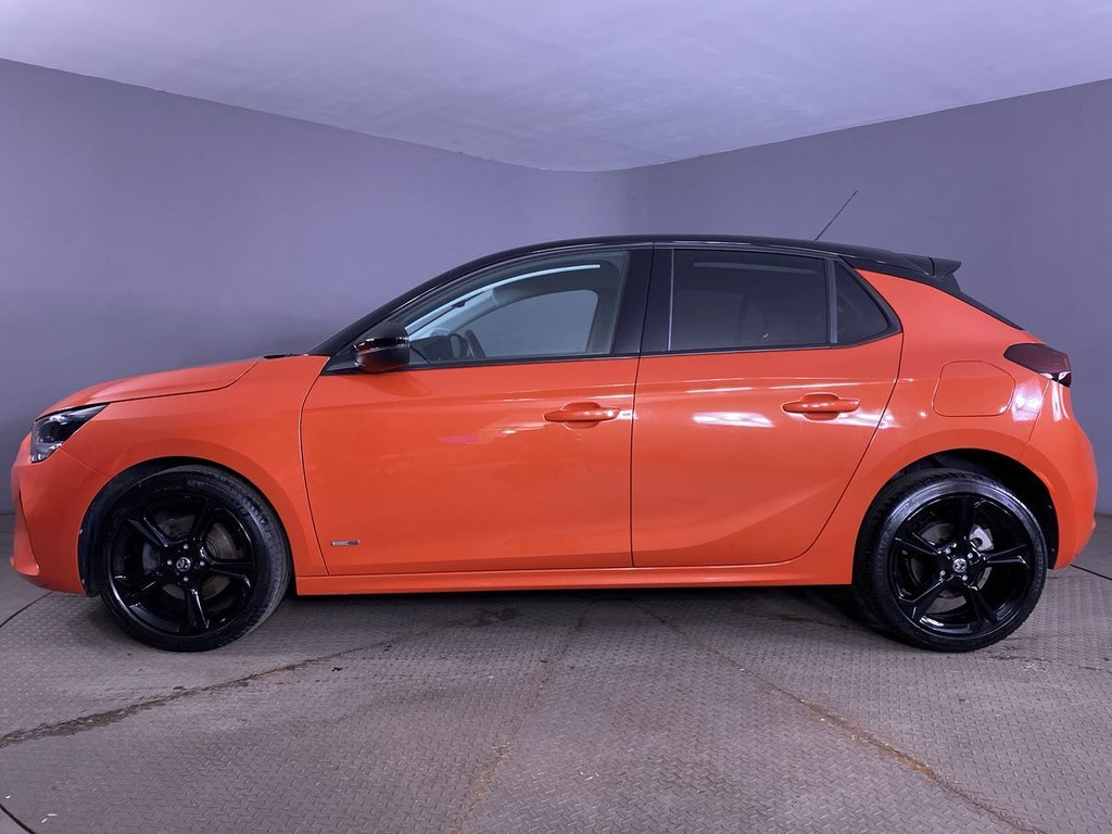 Used Vauxhall Corsa 2021 for sale - 77748402: Photo 5