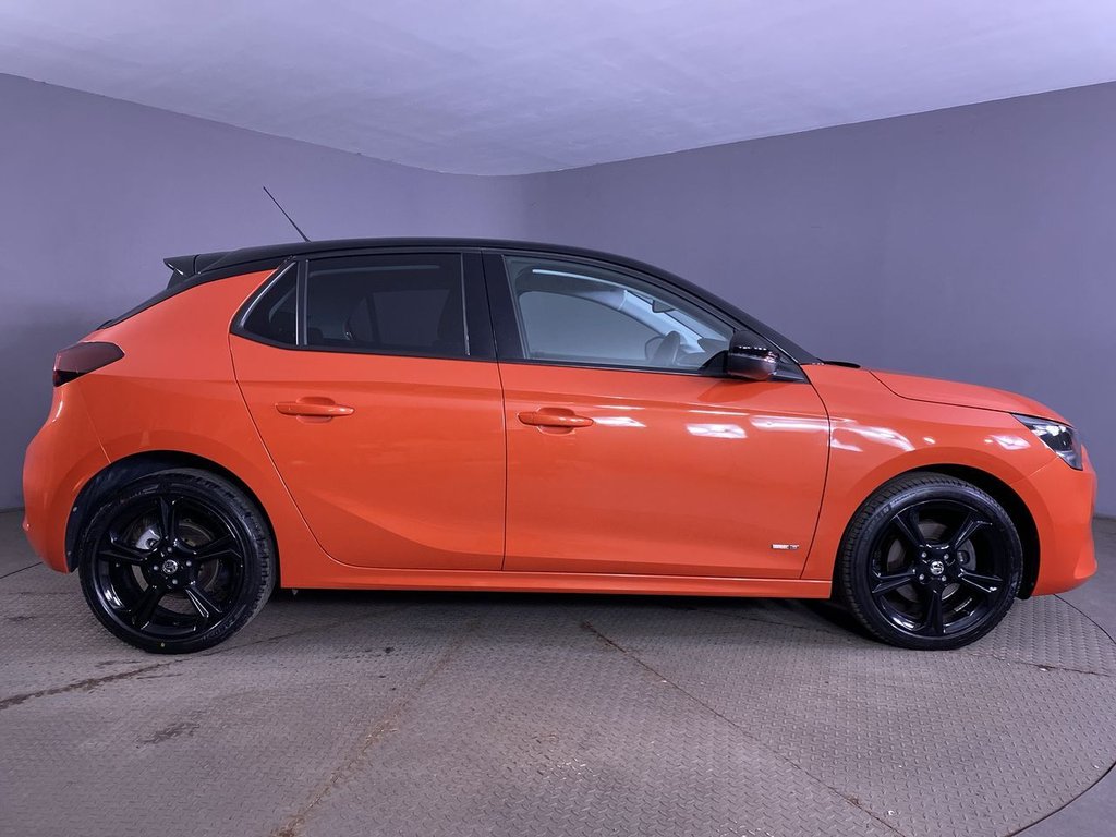 Used Vauxhall Corsa 2021 for sale - 77748402: Photo 9