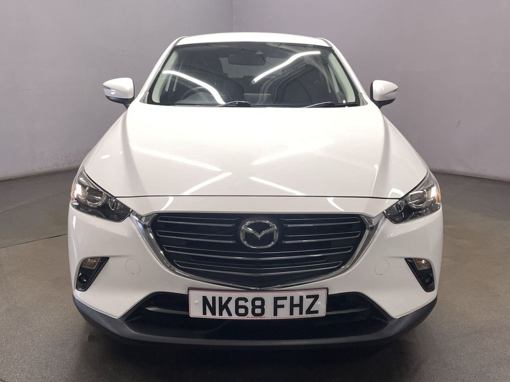 Used Mazda CX-3 2019 for sale - 77038481: Photo 10