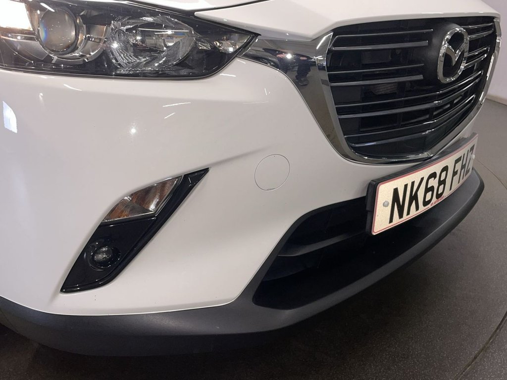 Used Mazda CX-3 2019 for sale - 77038481: Photo 11