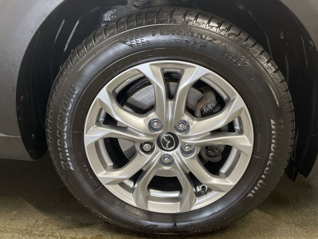 Used Mazda CX-3 2019 for sale - 77038481: Photo 12