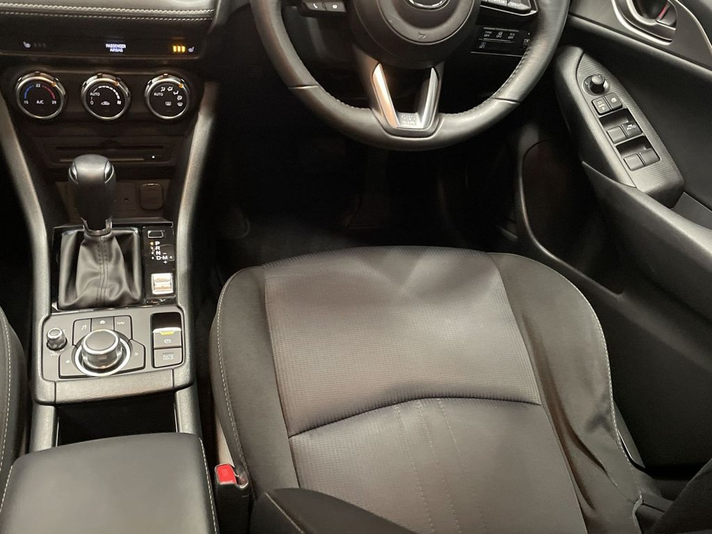 Used Mazda CX-3 2019 for sale - 77038481: Photo 15