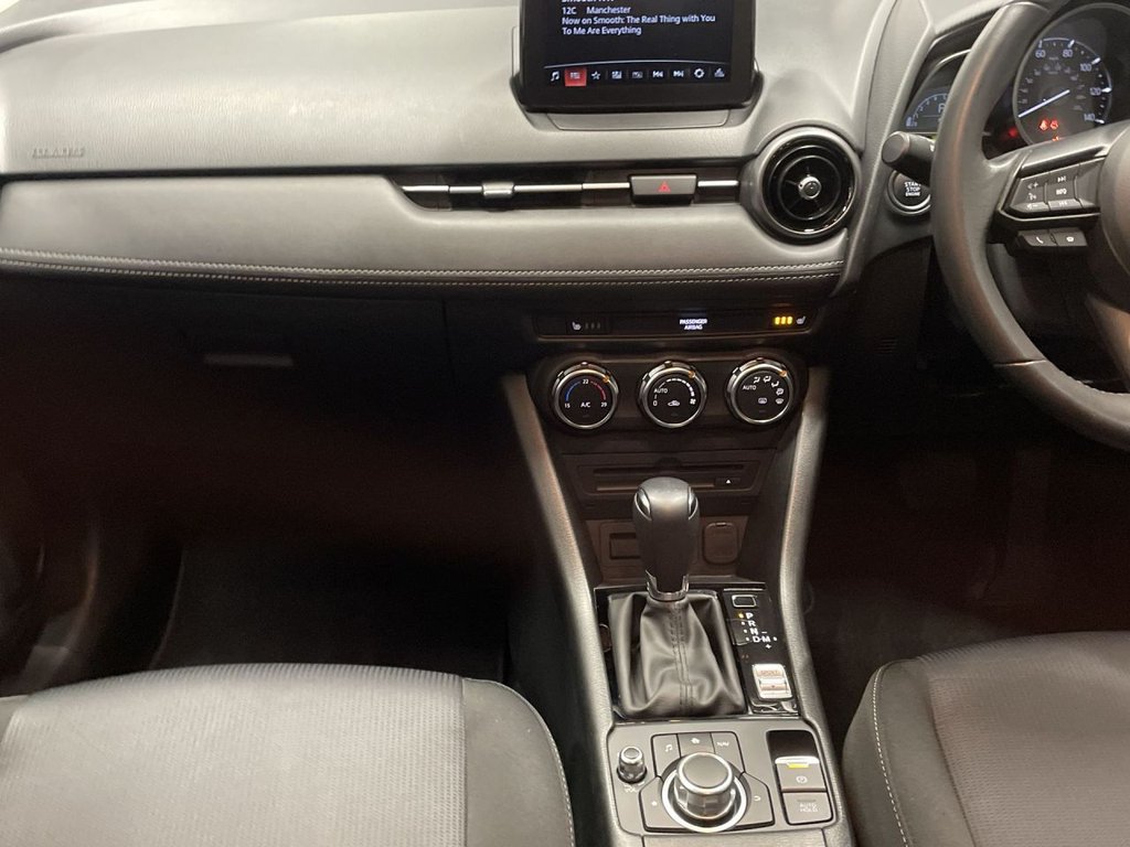 Used Mazda CX-3 2019 for sale - 77038481: Photo 16