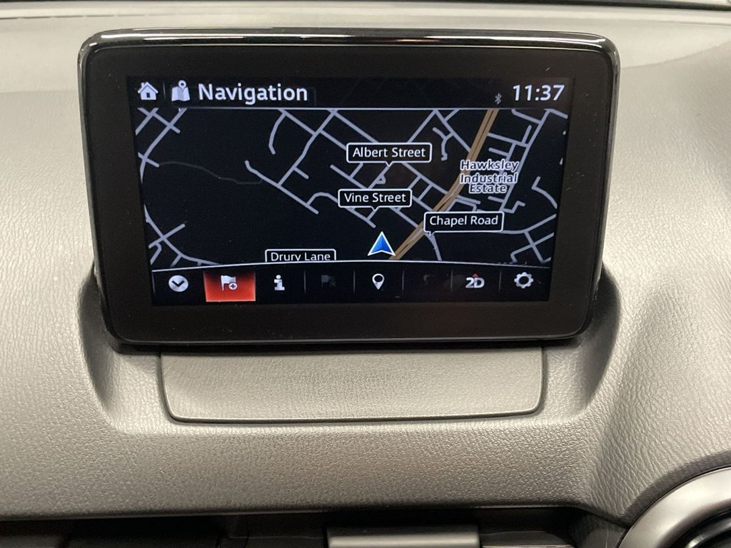 Used Mazda CX-3 2019 for sale - 77038481: Photo 19