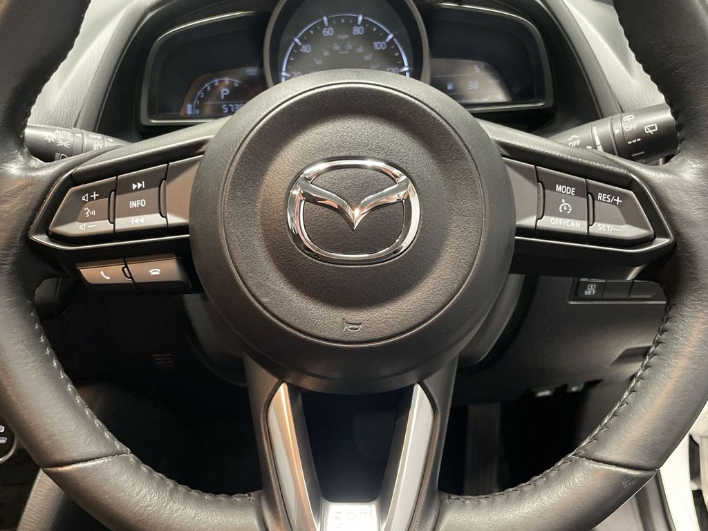 Used Mazda CX-3 2019 for sale - 77038481: Photo 21