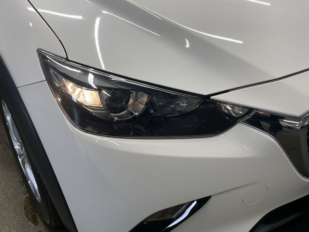 Used Mazda CX-3 2019 for sale - 77038481: Photo 22