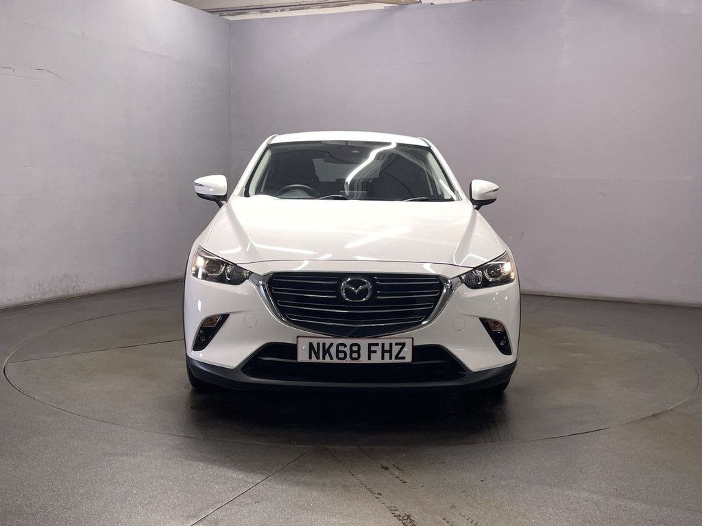Used Mazda CX-3 2019 for sale - 77038481: Photo 3
