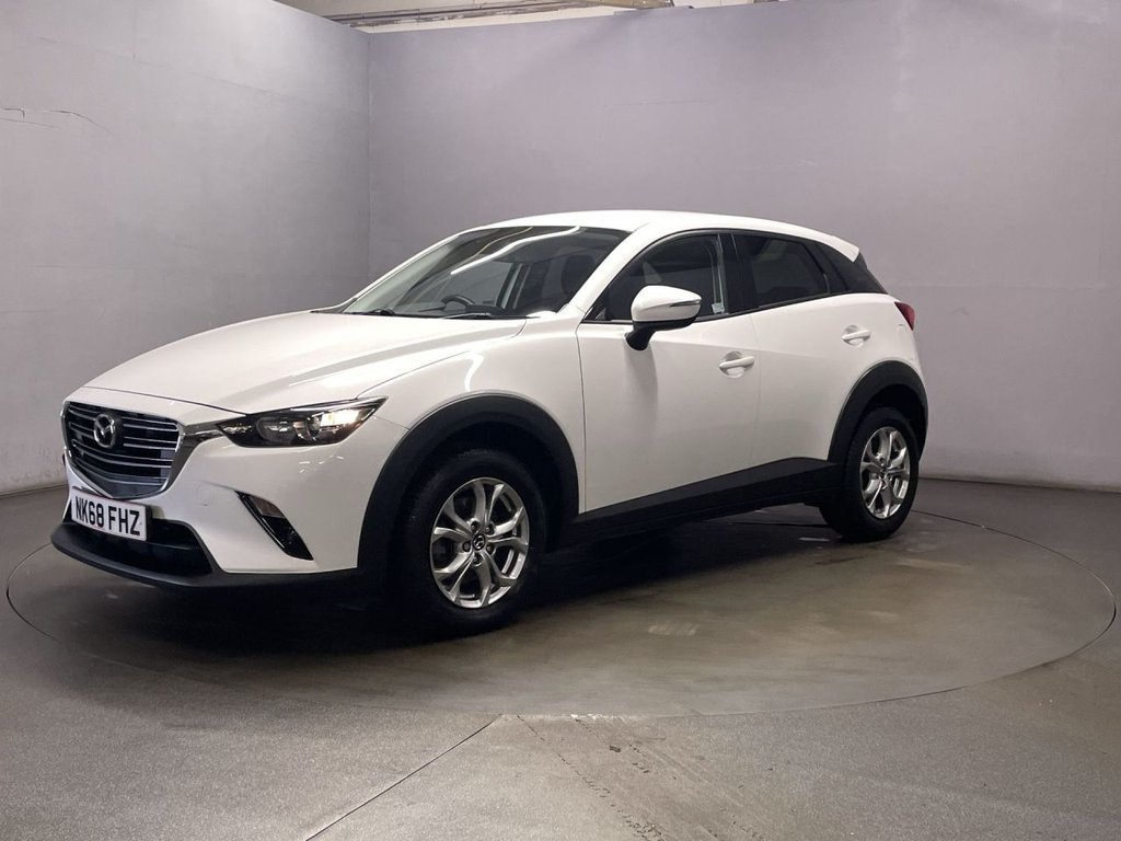 Used Mazda CX-3 2019 for sale - 77038481: Photo 4