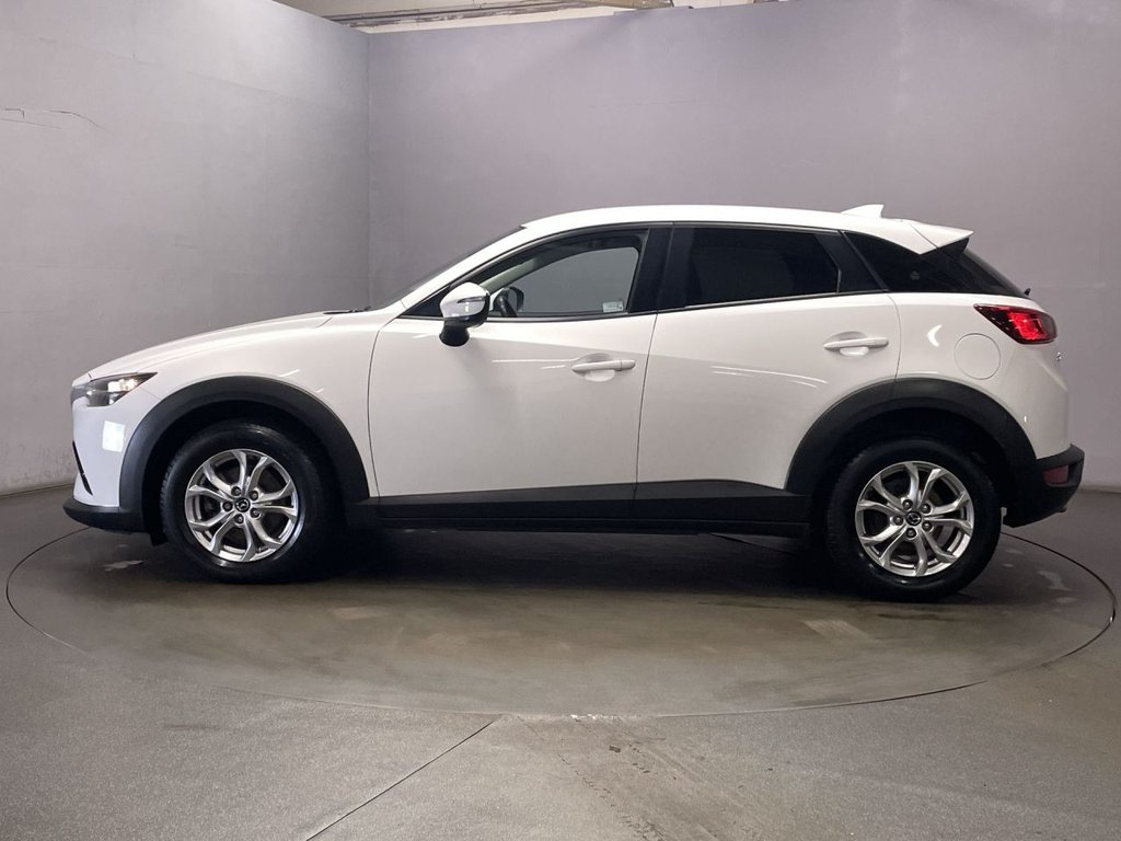 Used Mazda CX-3 2019 for sale - 77038481: Photo 5