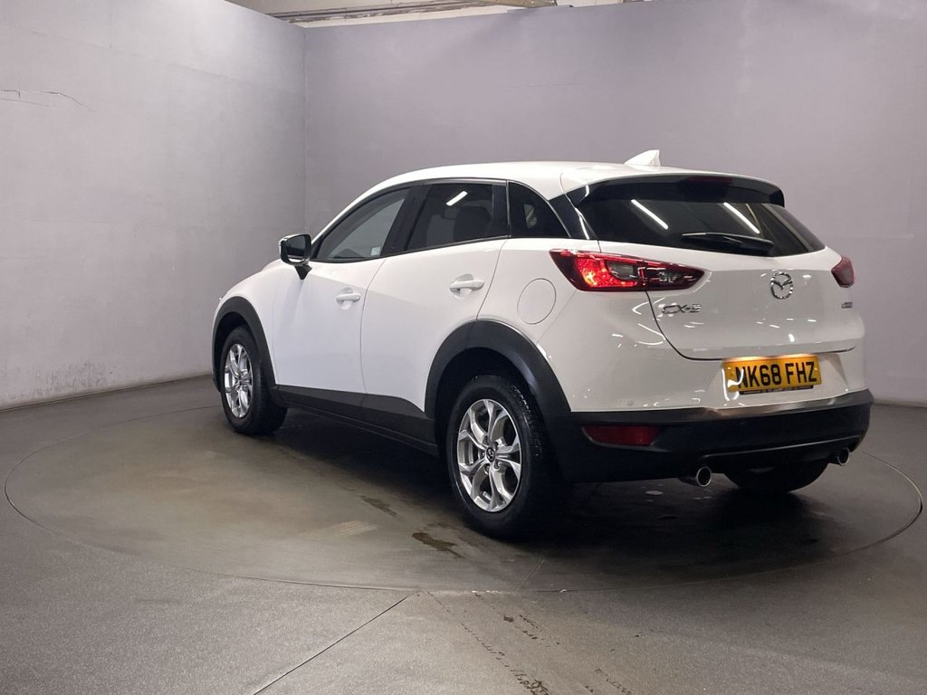 Used Mazda CX-3 2019 for sale - 77038481: Photo 6
