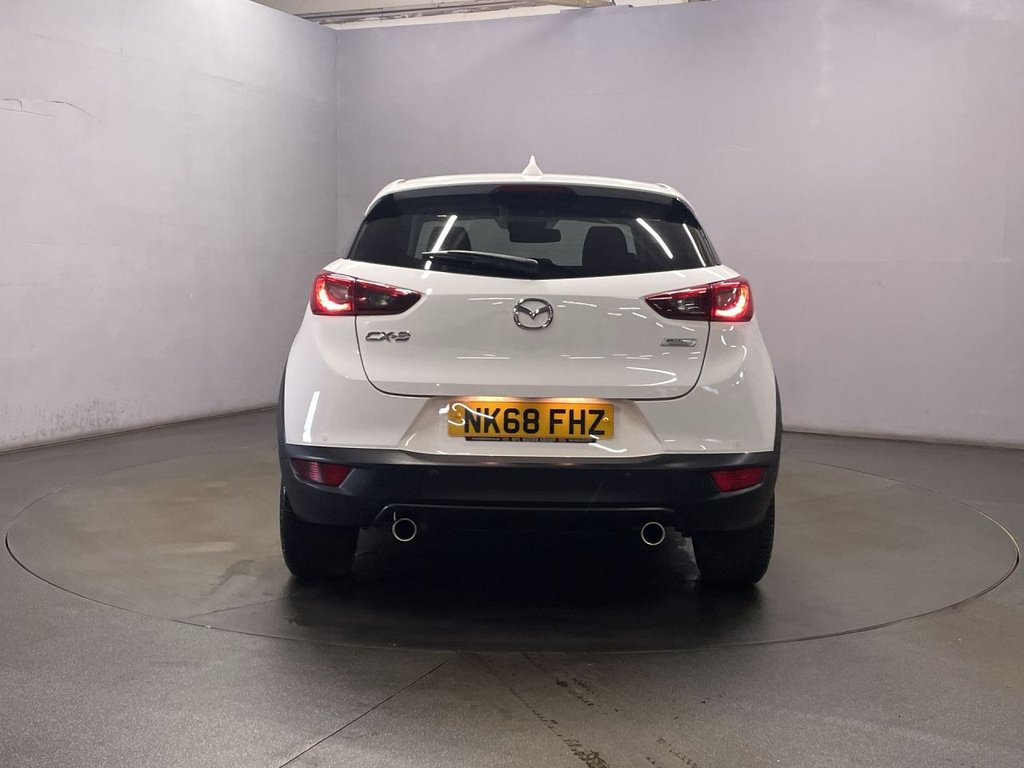 Used Mazda CX-3 2019 for sale - 77038481: Photo 7