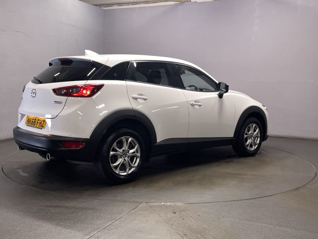 Used Mazda CX-3 2019 for sale - 77038481: Photo 8