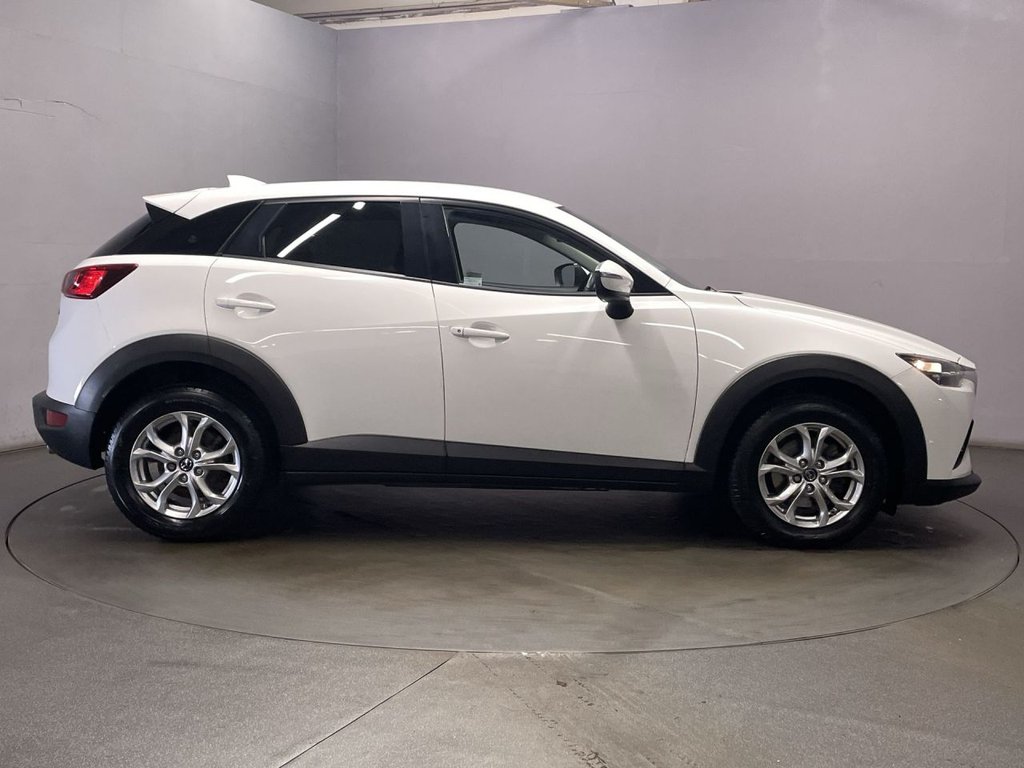 Used Mazda CX-3 2019 for sale - 77038481: Photo 9