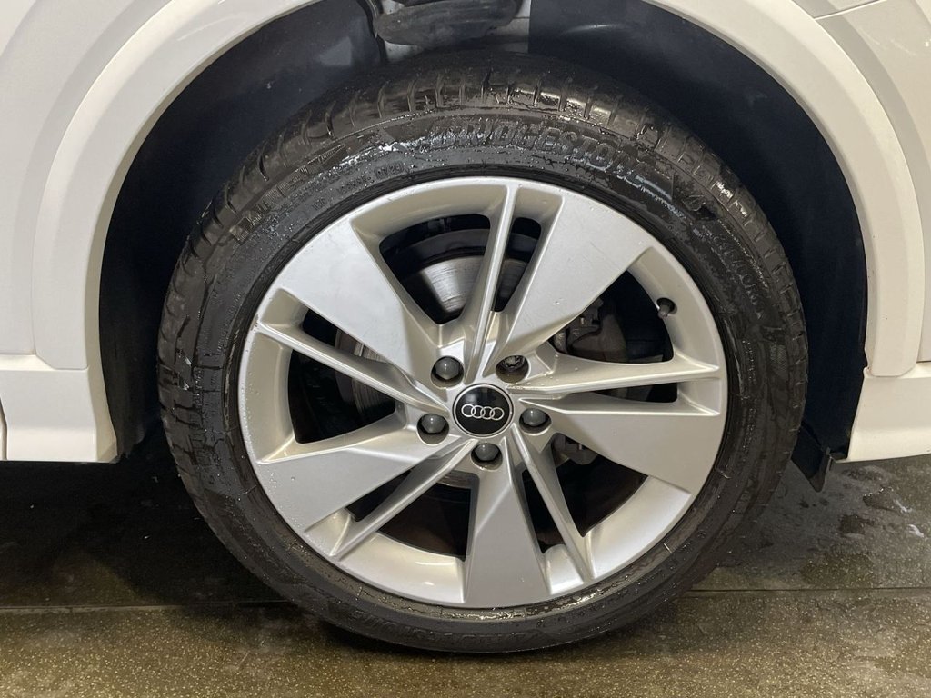 Used Audi Q2 2022 for sale - 76345612: Photo 12