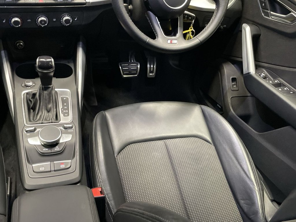 Used Audi Q2 2022 for sale - 76345612: Photo 15