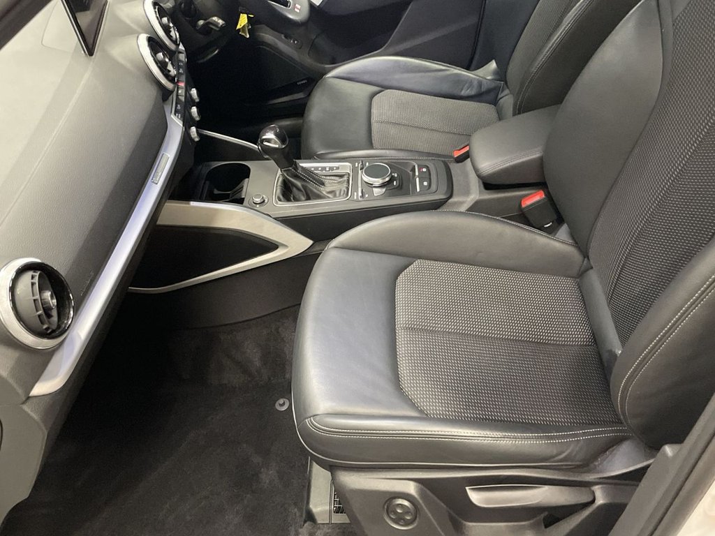 Used Audi Q2 2022 for sale - 76345612: Photo 17