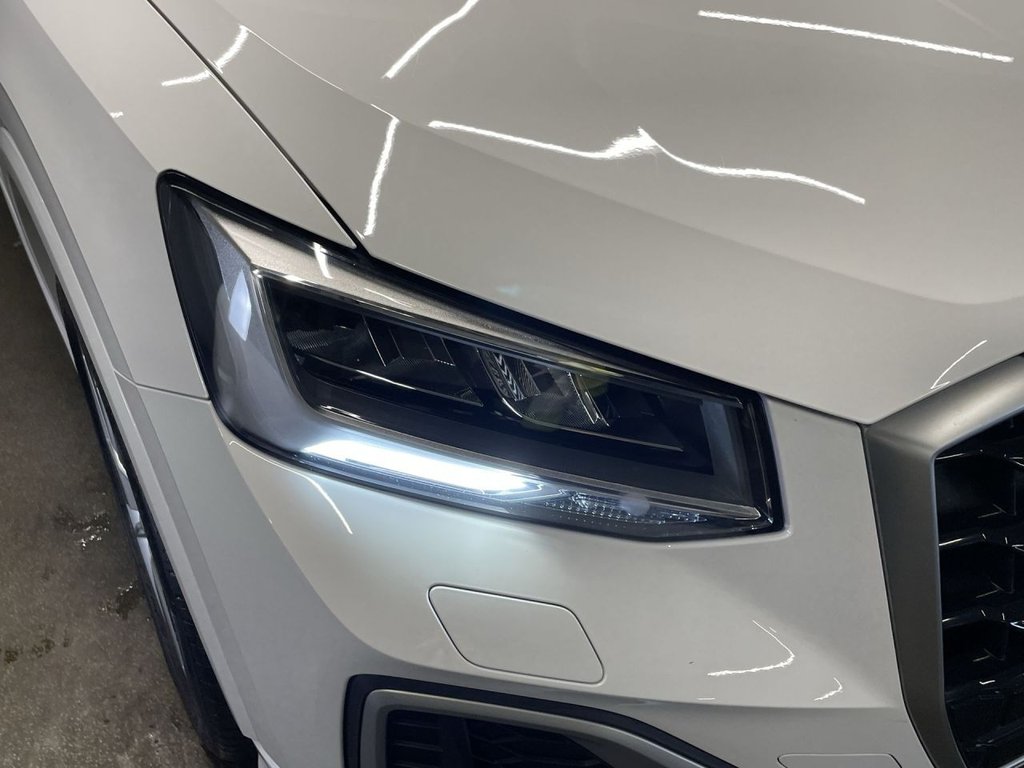 Used Audi Q2 2022 for sale - 76345612: Photo 22