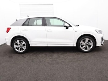 Used Audi Q2 2022 for sale - 76345612: Photo 2
