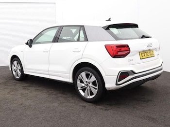 Used Audi Q2 2022 for sale - 76345612: Photo 3
