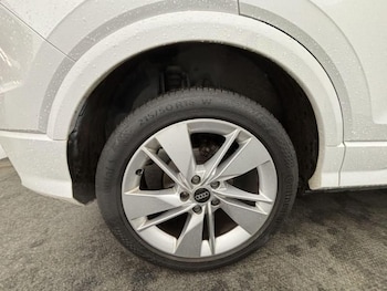 Used Audi Q2 2022 for sale - 76345612: Photo 4