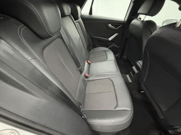 Used Audi Q2 2022 for sale - 76345612: Photo 5