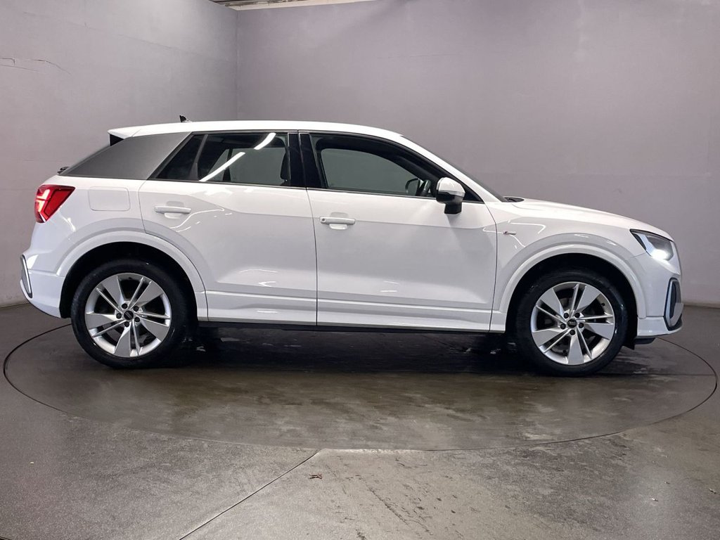 Used Audi Q2 2022 for sale - 76345612: Photo 9