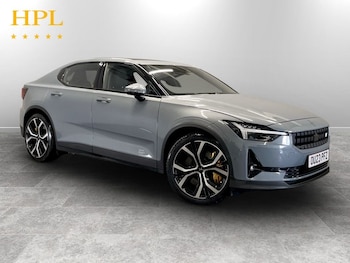 Used Polestar Polestar 2 2023 for sale - 78271912: Photo