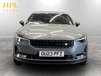Used Polestar Polestar 2 2023 for sale - 78271912: Photo