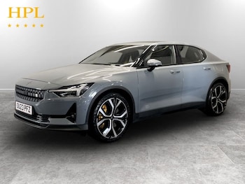 Used Polestar Polestar 2 2023 for sale - 78271912: Photo