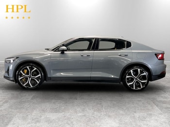 Used Polestar Polestar 2 2023 for sale - 78271912: Photo