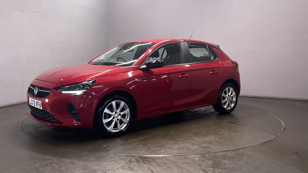 Used Vauxhall Corsa 2022 for sale - 75798626: Photo 12
