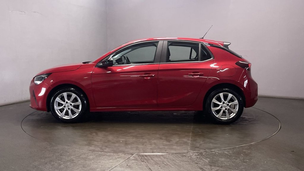 Used Vauxhall Corsa 2022 for sale - 75798626: Photo 13